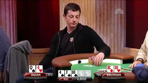 NBC Heads-Up 2013: Episode 6