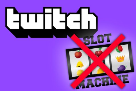 BREAKING: Twitch Bans Gambling Streams; Poker Still Allowed