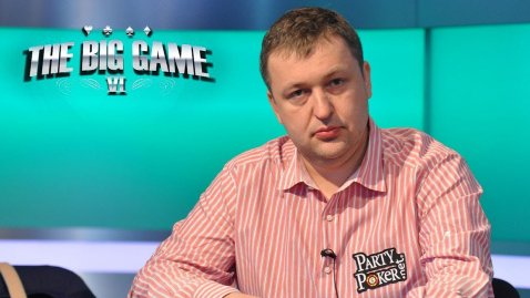 The Big Game VI - Episode 17