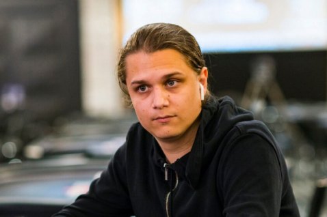 The Amazing Niklas Astedt Takes Fourth Victory on GG Spring Festival