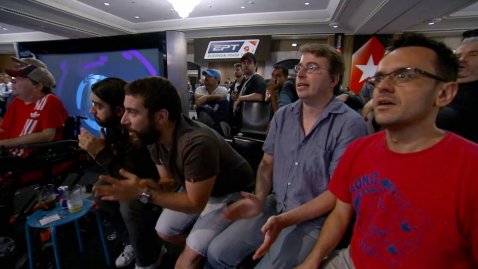 EPT 13 Barcelona Main Event