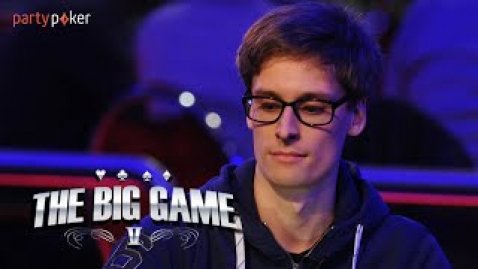 The Big Game V - Episode 11