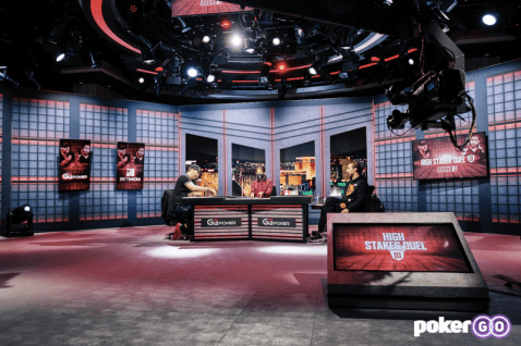 Phil Hellmuth Continues His Dominance in High Stakes Duel III