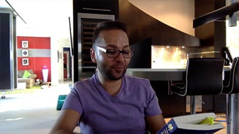 Daniel Negreanu Book Reviews and Other Stuff