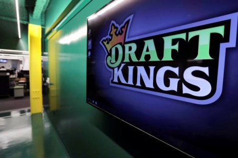 DraftKings Buys Golden Nugget Online Gaming in $1.56 Billion Deal