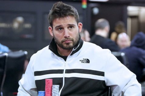 Darren Elias and Sami Kelopuro Win POWERFEST titles