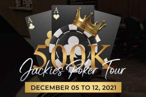 Sortis Casino in Panama is Hosting a Huge $500