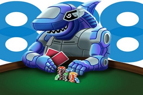 888poker Bans 85 Bot Accounts and Returns $100
