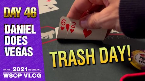 TURNING $50 into $470