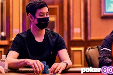 Punnat Punsri Wins First High Roller Poker Tournament of 2022