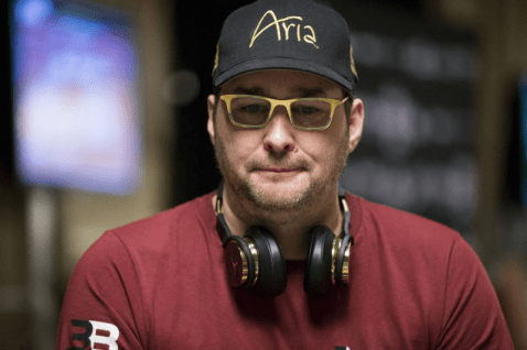 Phil Hellmuth Talks About His Career and Plans for 2021 WSOP