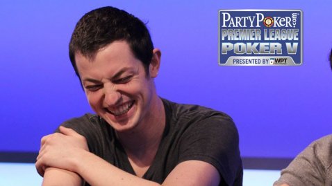 Premier League Poker 5 - Episode 20