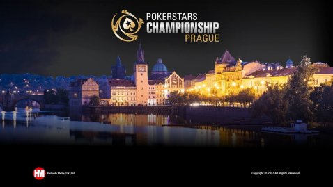 PokerStars Championship Prague