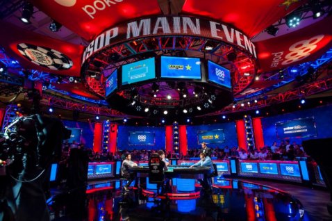 PokerGO Announced Their WSOP Streaming Schedule