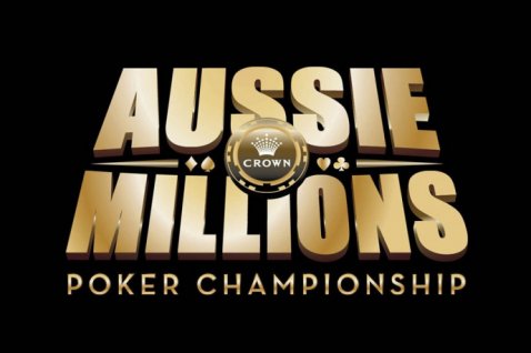 2021 Aussie Millions Another Victim of COVID-19