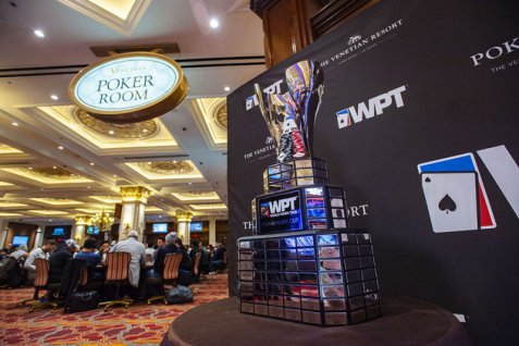 World Poker Tour Announces Remaining 2021 North American Main Tour Dates