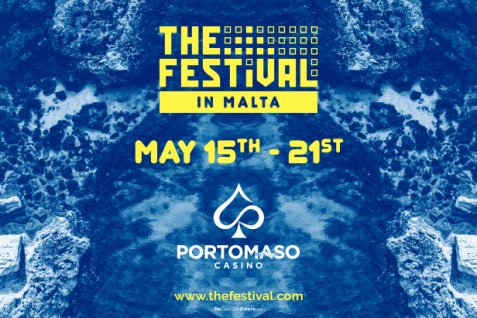 Last Call to Join Us at an Amazing the Festival Malta!