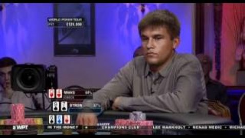 World Poker Tour - Season 10 Episode 4