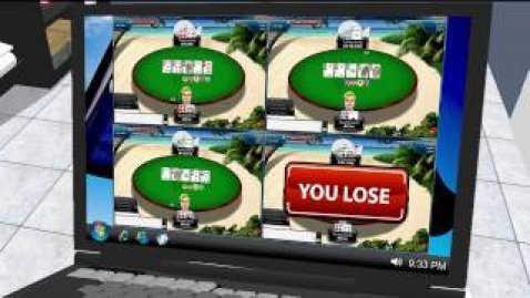 The Micros - Episode 2: Play Poker Like the Rose