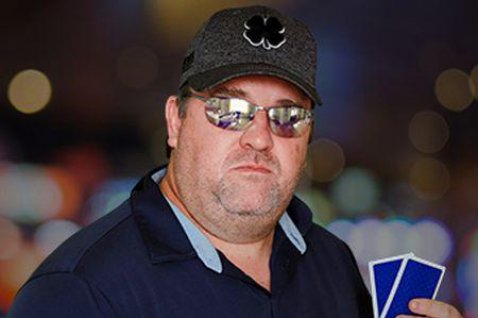 Chris Moneymaker to Sue PayPal for $12