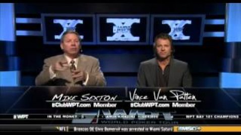 World Poker Tour - Season 10 Episode 22