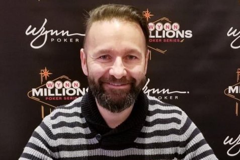 Negreanu Continues His Excellent Form With a New Win for $216