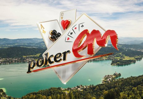 Get Ready for the 32nd European Poker Championship at Casino Velden