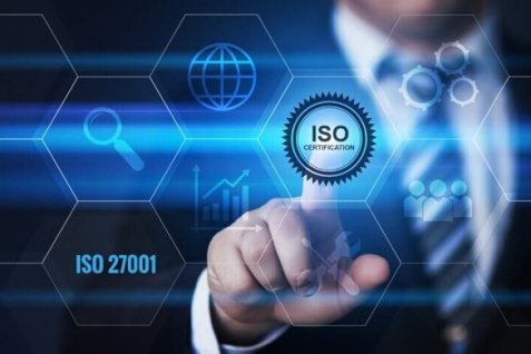 GG Network Platform Developer NSUSLAB Korea Receives ISO 27001 Certification
