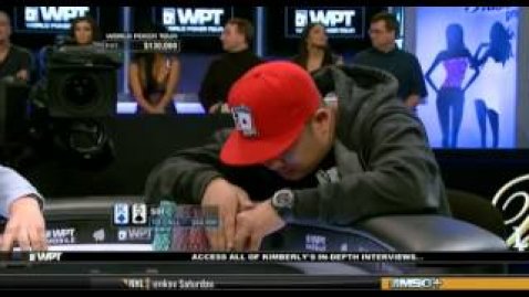 World Poker Tour -Season 10 Episode 14