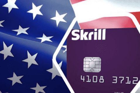 Skrill is back for US customers with its prepaid Visa card