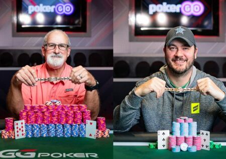 2023 WSOP Day 29: Genovese and Daly Win Maiden Bracelets