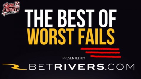 THE BEST OF THE WORST FAILS | Season 8 Episode 1 | Poker Night in America