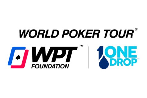 World Poker Tour Partners Up with One Drop Foundation
