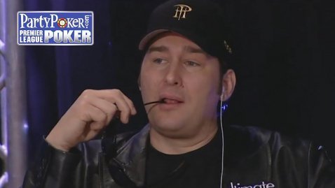 Premier League Poker 2 - Episode 11