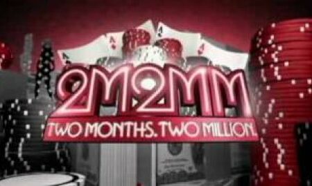 2 Months 2 Million E03 1/2