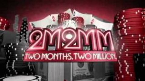2 Months 2 Million E03 1/2
