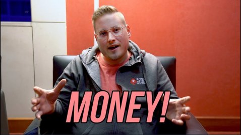How do Poker Players have SO MUCH MONEY?!