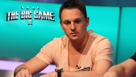 The Big Game VI - Episode 06
