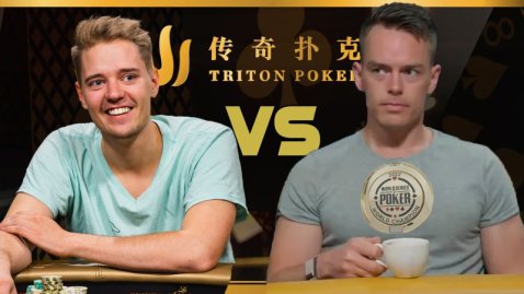 Can LLinusLLove Beat The World Champ | $30