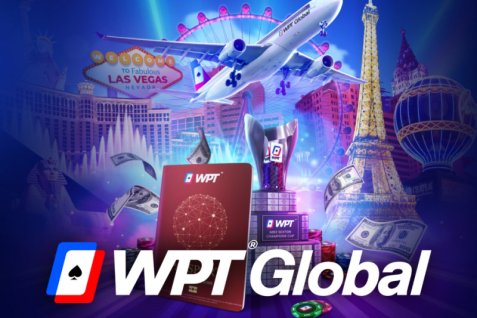 Secure Your Spot at the WPT World Championship with WPT Global for Just $5!