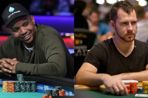 Jungleman wants his share of Ivey’s WSOP earnings
