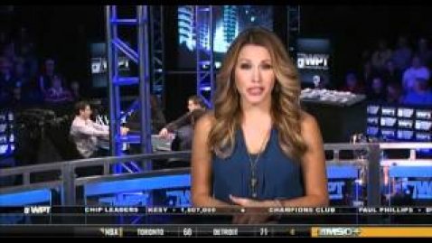 World Poker Tour - Season 10 Episode 10