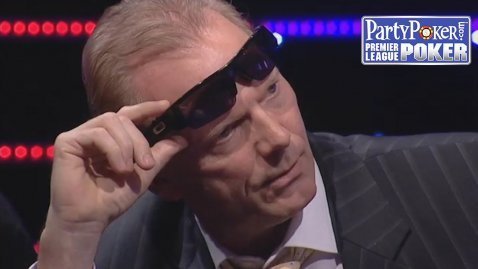 Premier League Poker 2 - Episode 15