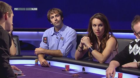 Shark Cage Season 1 Episode 6