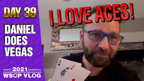 I LOVE ACES! $3