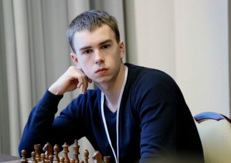 Chess Grandmaster Ottomar Ladva Continues His Poker Dominance With $325,957 Win