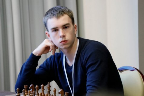 Chess Grandmaster Ottomar Ladva Continues His Poker Dominance With $325