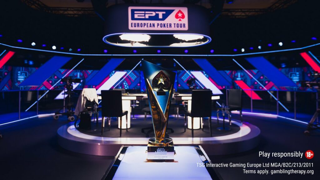 EPT 2024 Season Kicks Off with Prestigious Paris Event