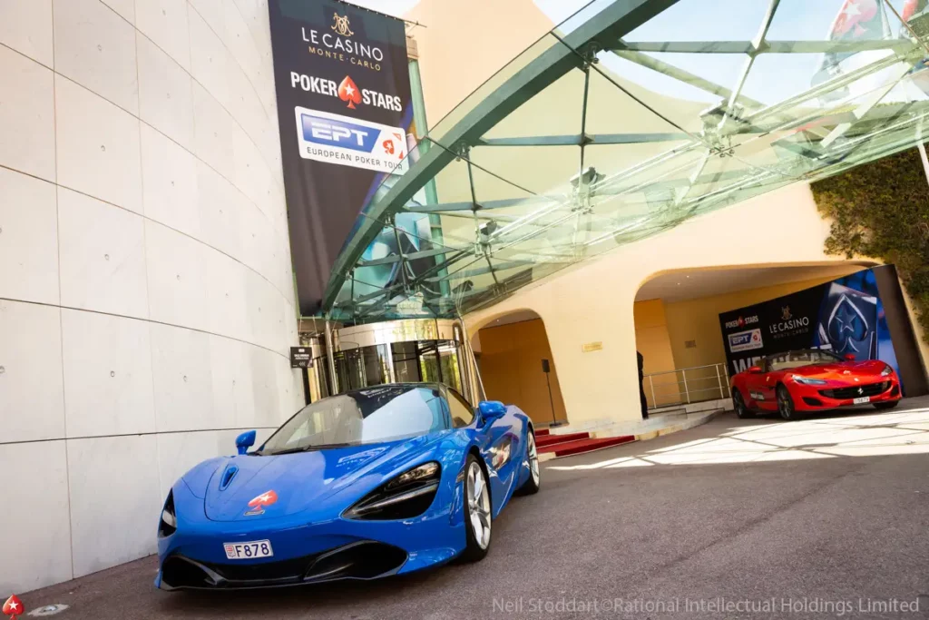 2023 EPT Monte Carlo