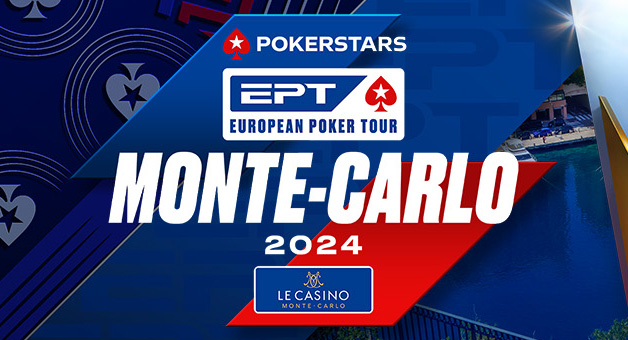 Prestigious EPT Monte Carlo Marks Second Stop of the 2024 Season